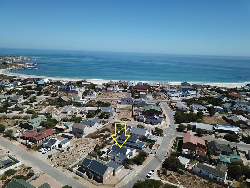 3 Bedroom Property for Sale in Britannia Bay Western Cape